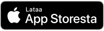 Applen app store logo