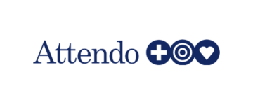 Attendo logo