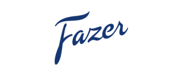 Fazer logo