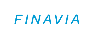 Finavia logo