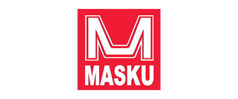 Masku logo