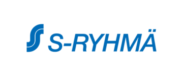 S-ryhmä logo