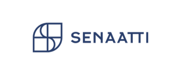 Senaatti logo