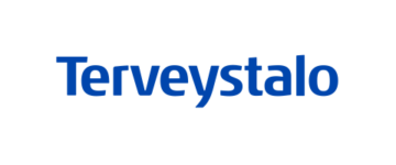 Terveystalo logo