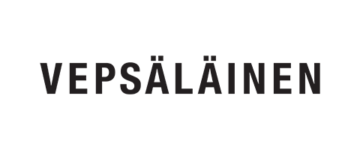 Vepsäläinen logo